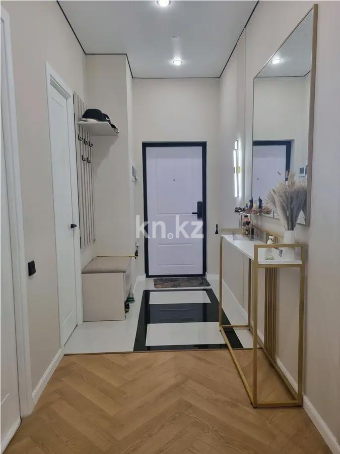 Продажа 3-комнатной квартиры, 64 м² в Алматы - фото 5