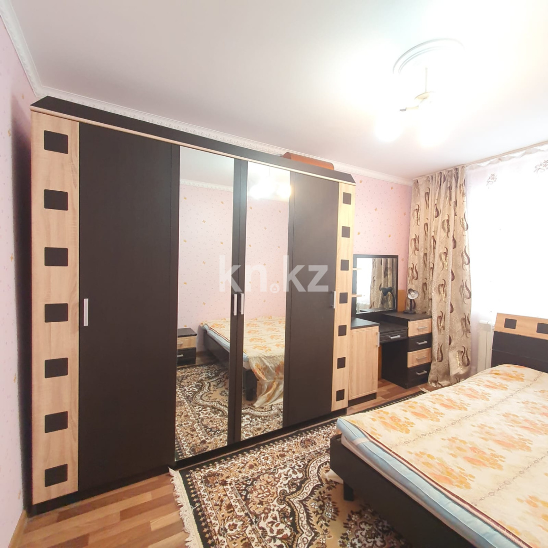 Продажа 2-комнатной квартиры, 56 м², ул. Каргала в Актобе - фото 10