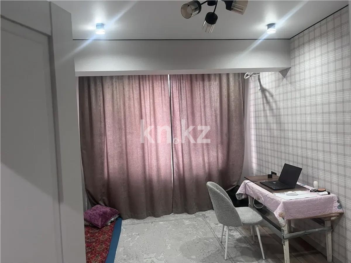 Продажа 3-комнатной квартиры, 83 м² в Алматы - фото 2