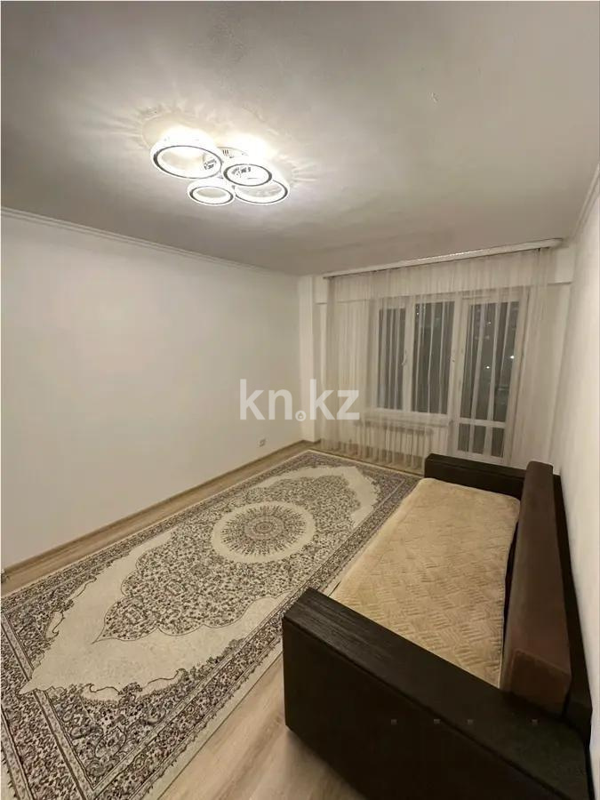 Продажа 3-комнатной квартиры, 90.1 м², пр. Райымбека, дом  522/1 в Алматы - фото 2