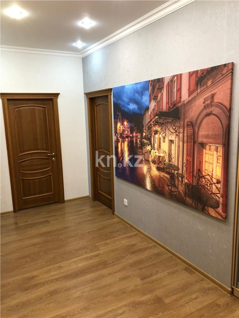 Продажа 3-комнатной квартиры, 98 м² в Караганде - фото 12