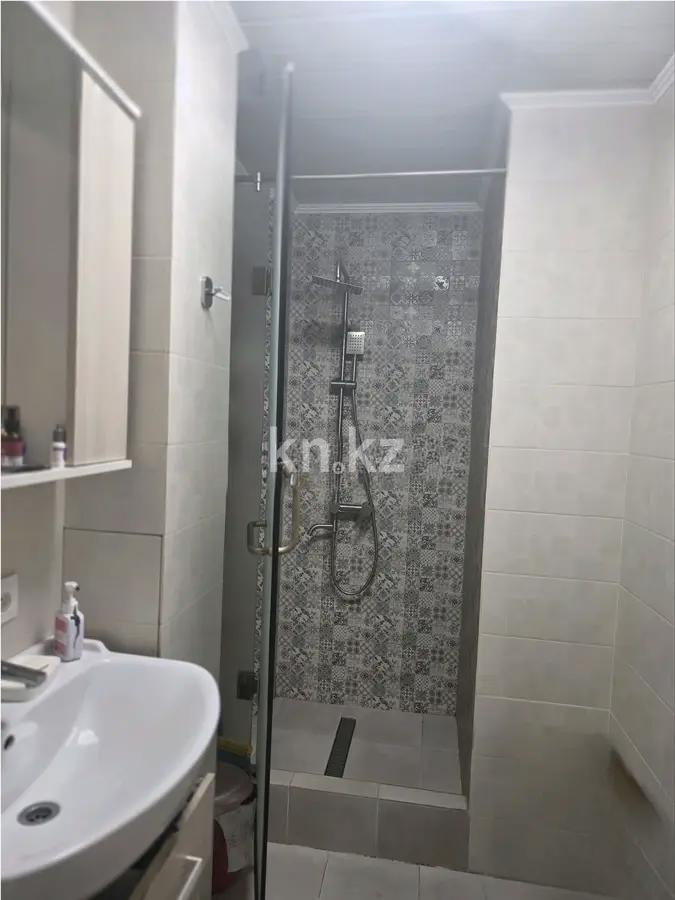 Продажа 1-комнатной квартиры, 36 м² в Алматы - фото 3