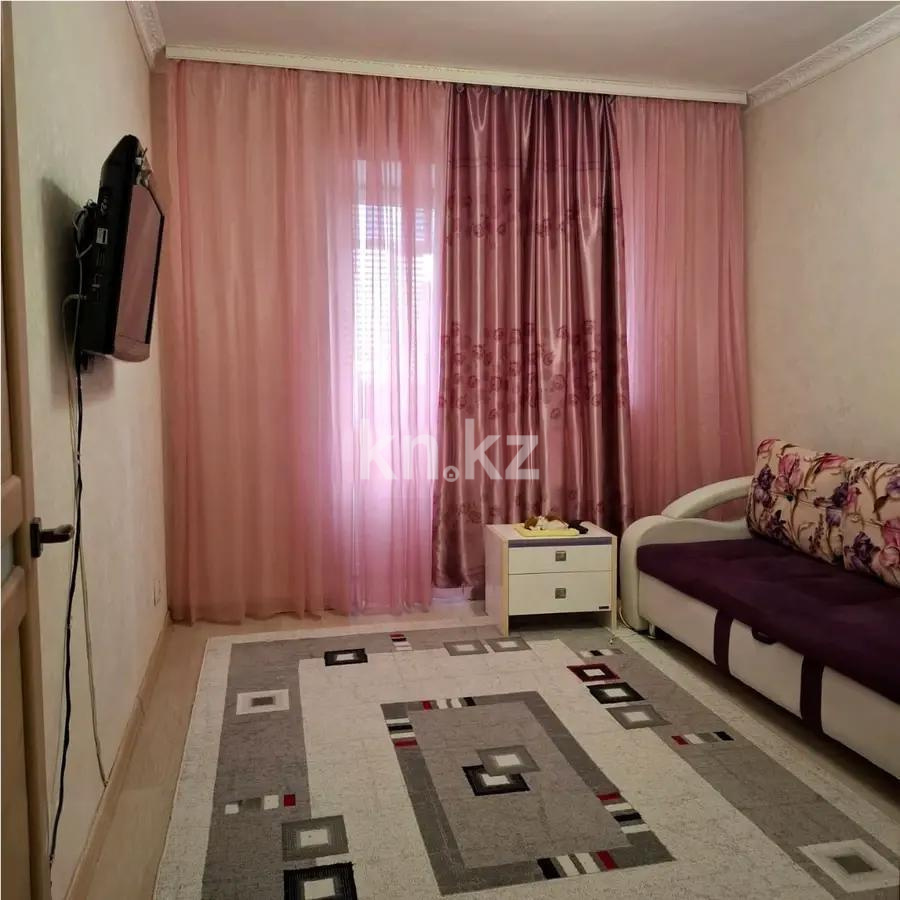 Продажа 2-комнатной квартиры, 56 м² в Астане - фото 2