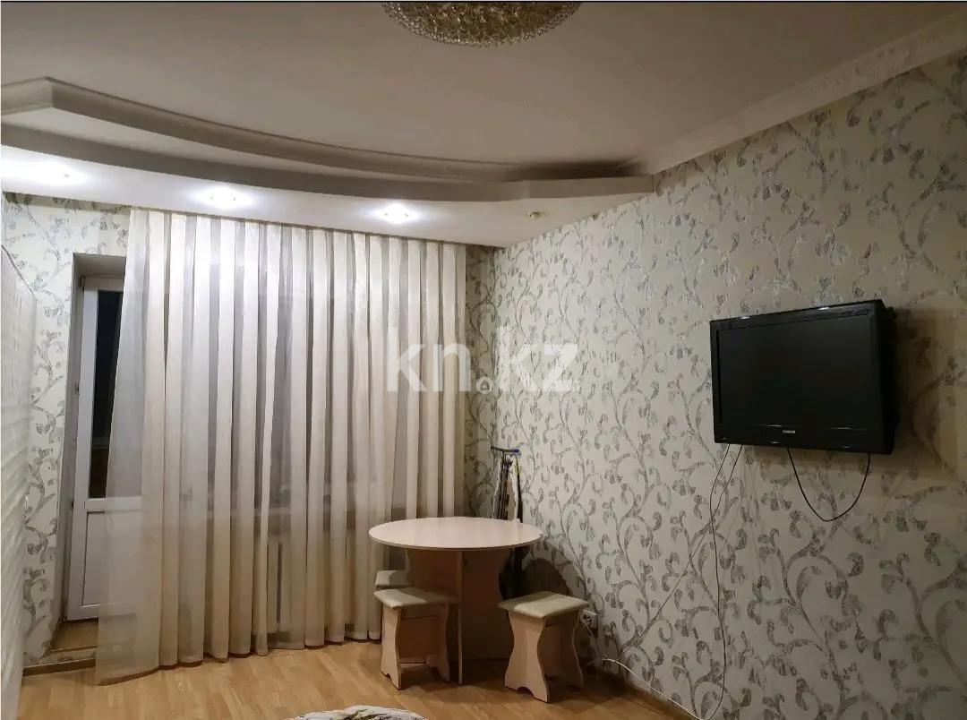 Продажа 1-комнатной квартиры, 36.4 м² в Астане