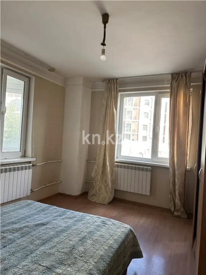 Продажа 2-комнатной квартиры, 71.7 м² в Астане - фото 2
