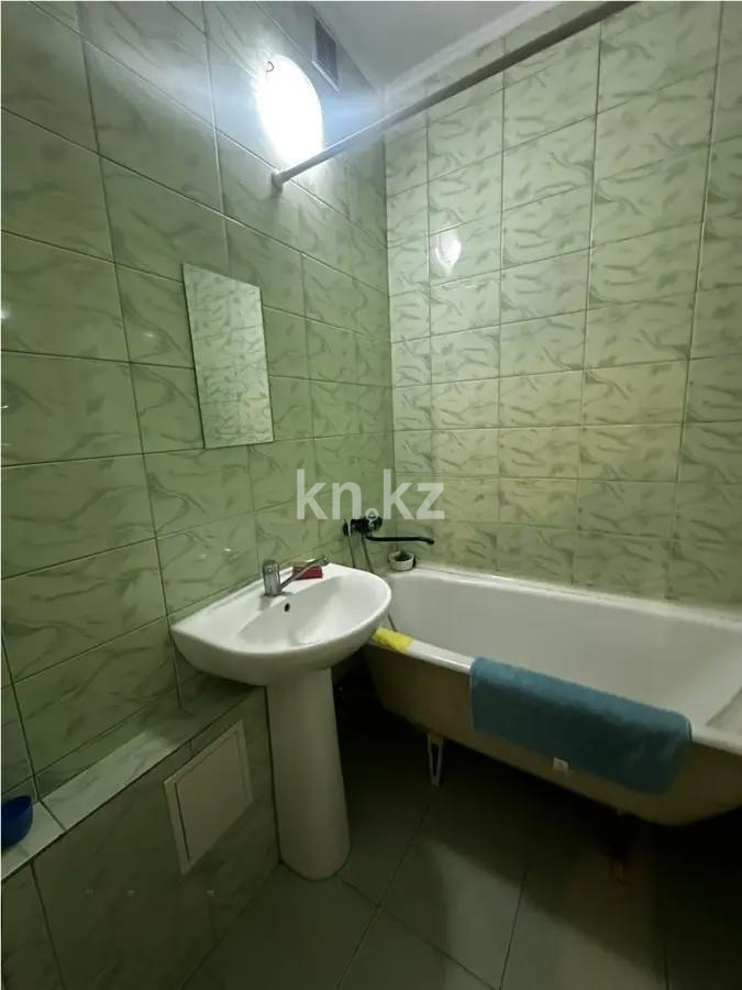 Продажа 2-комнатной квартиры, 56 м², пр. Райымбека, дом  383 в Алматы - фото 4