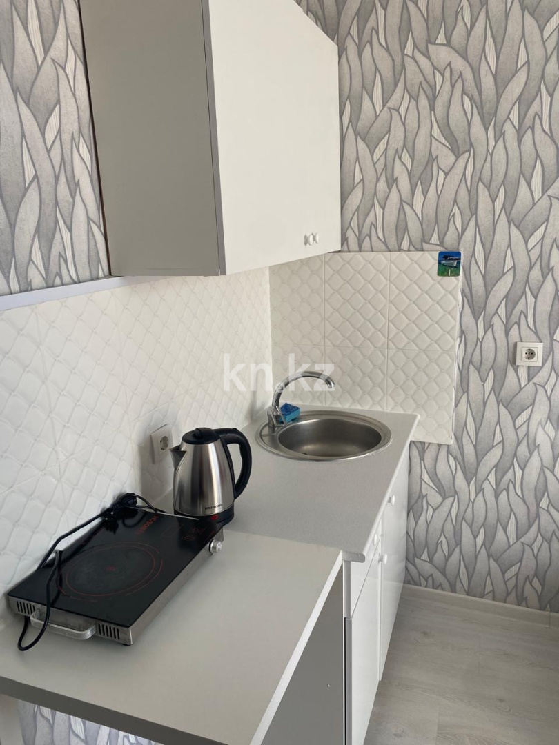 Аренда 1-комнатной квартиры, 20 м² в Астане - фото 2