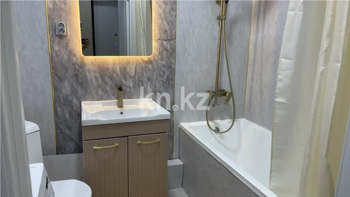 Продажа 2-комнатной квартиры, 40 м² в Алматы - фото 3
