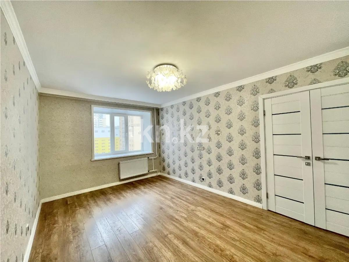 Продажа 3-комнатной квартиры, 75.8 м² в Астане