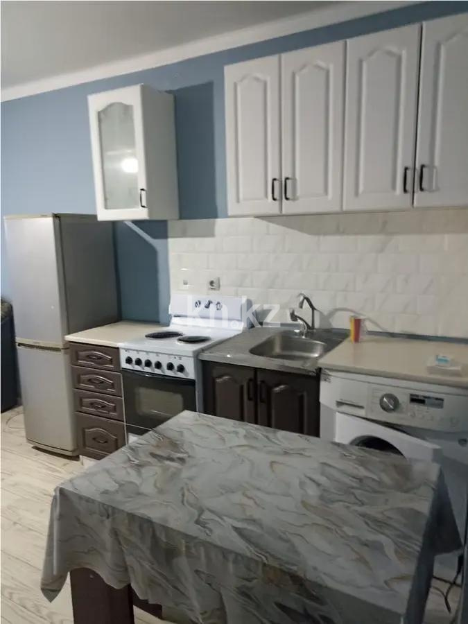 Продажа 1-комнатной квартиры, 26 м² в Астане - фото 2