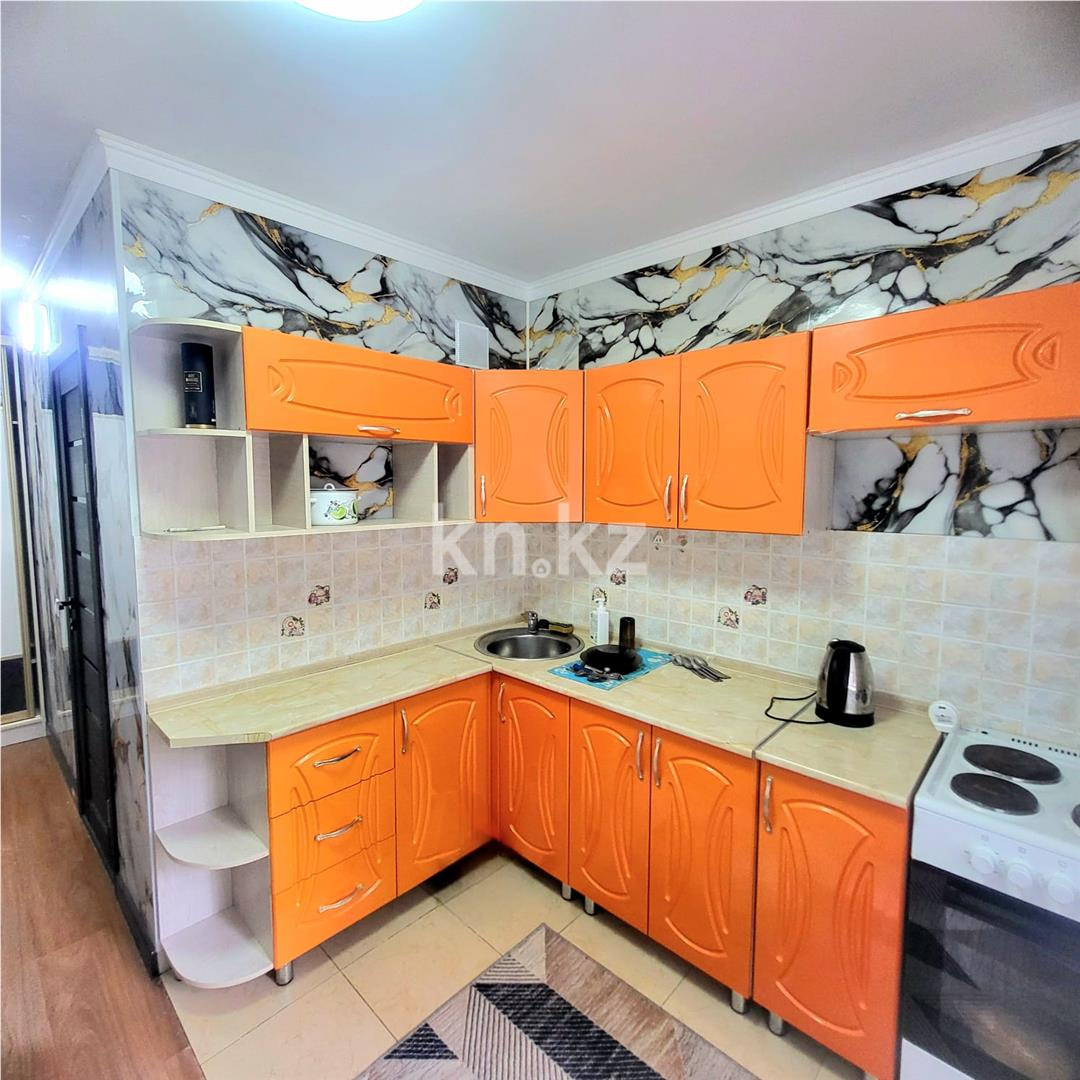 Продажа 2-комнатной квартиры, 52 м², мкр-н 8-й в Темиртау - фото 9