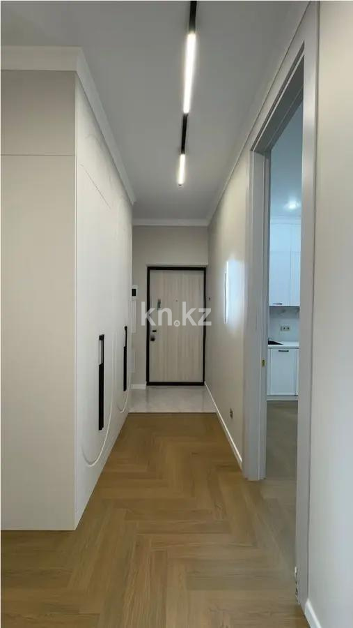 Продажа 2-комнатной квартиры, 62 м², ул. Жошы хана, дом  14/1 в Астане - фото 4