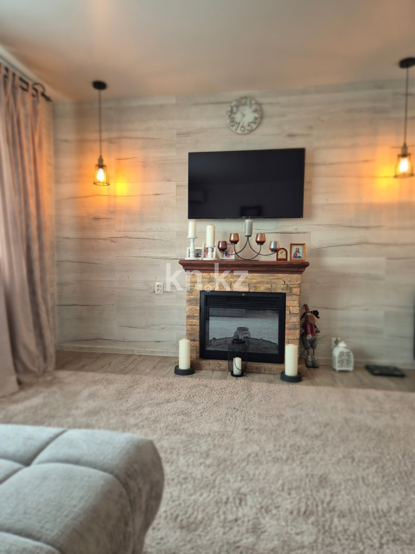 Продажа 2-комнатной квартиры, 54.7 м² в Семее - фото 5