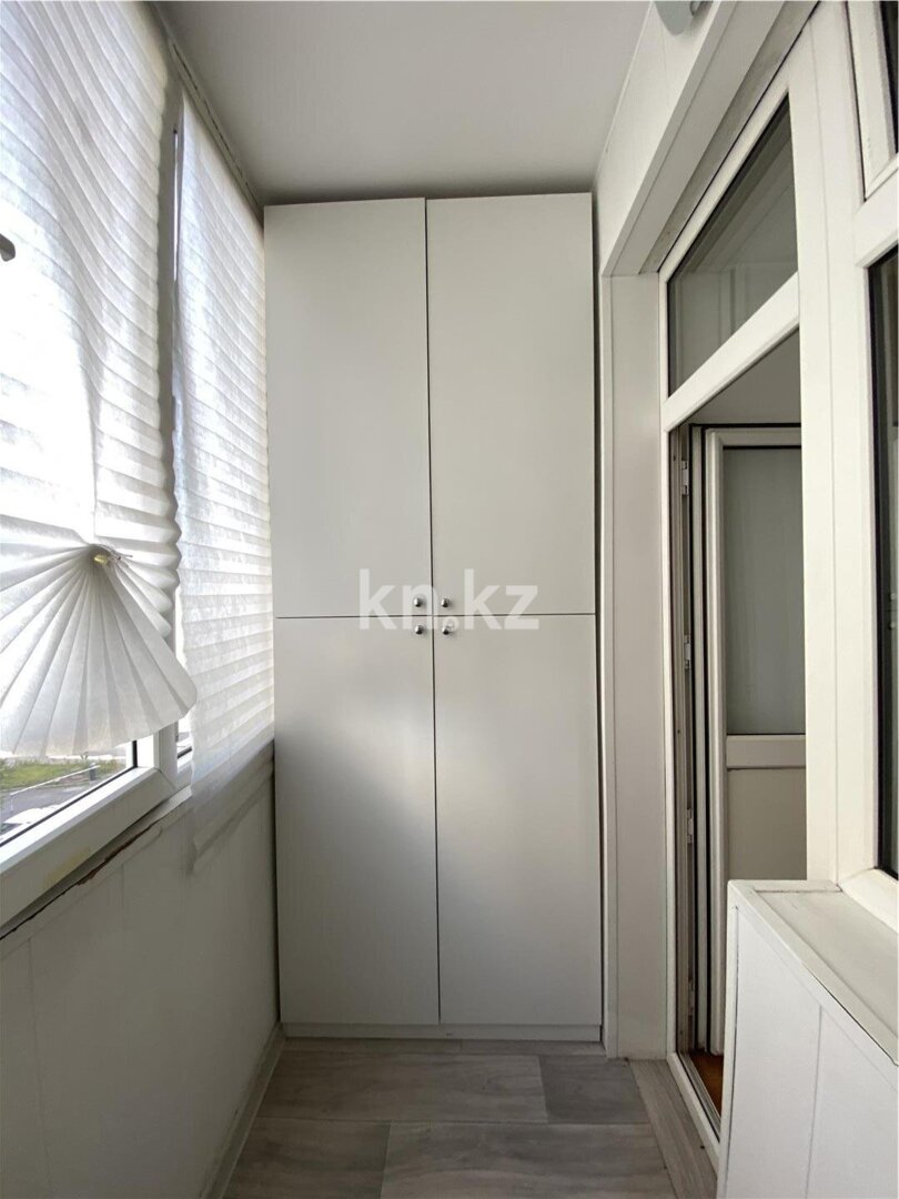 Продажа 3-комнатной квартиры, 66.8 м² в Астане - фото 9