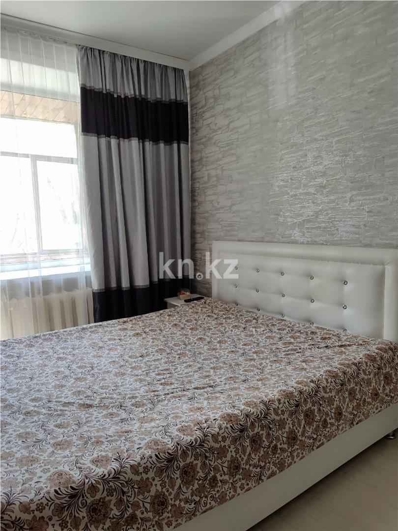 Продажа 1-комнатной квартиры, 32 м² в Караганде - фото 2