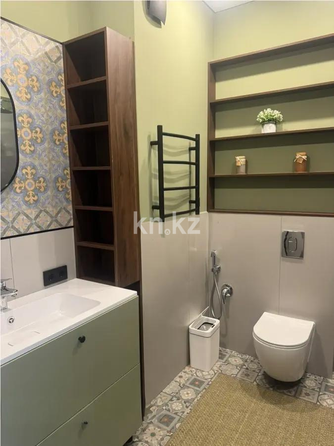 Продажа 2-комнатной квартиры, 49 м² в Алматы - фото 4