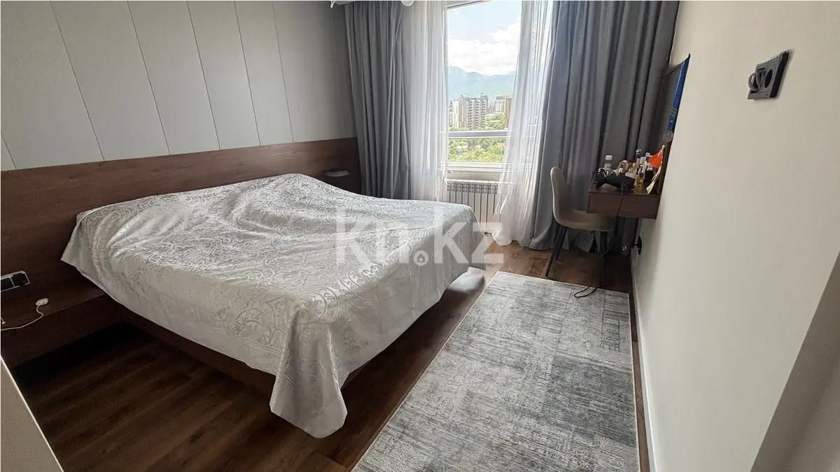 Продажа 3-комнатной квартиры, 80 м² в Алматы - фото 2