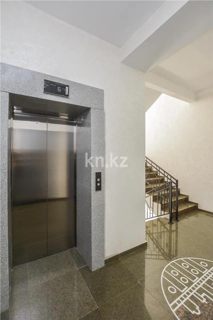 Продажа 4-комнатной квартиры, 113 м² в Астане - фото 16