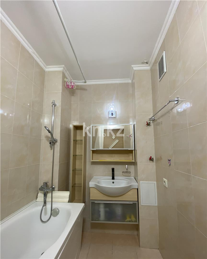 Продажа 3-комнатной квартиры, 91.9 м² в Астане - фото 10
