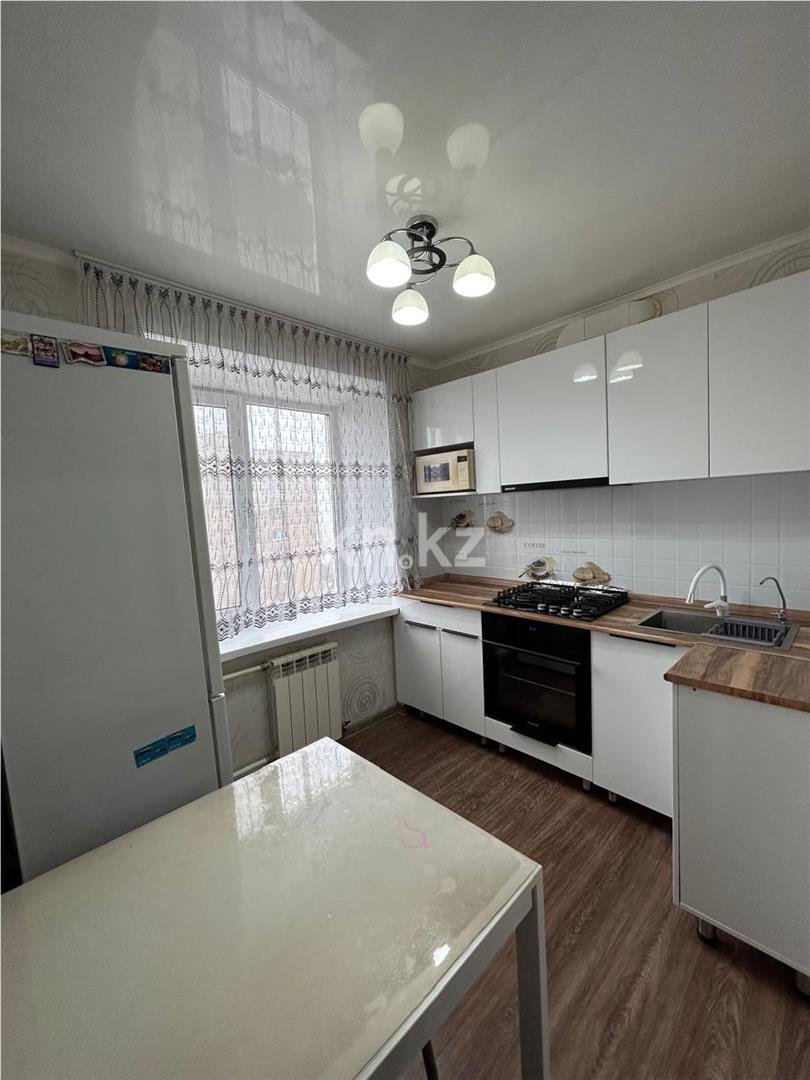 Продажа 3-комнатной квартиры, 56 м² в Темиртау - фото 14