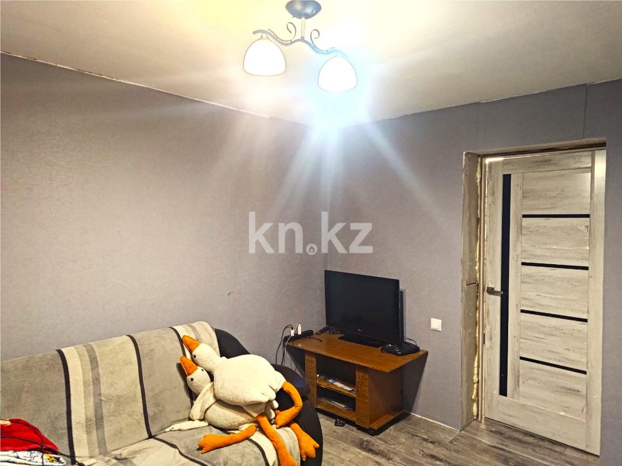 Продажа 3-комнатного дома, 56 м², пер. Львовский в Караганде - фото 3