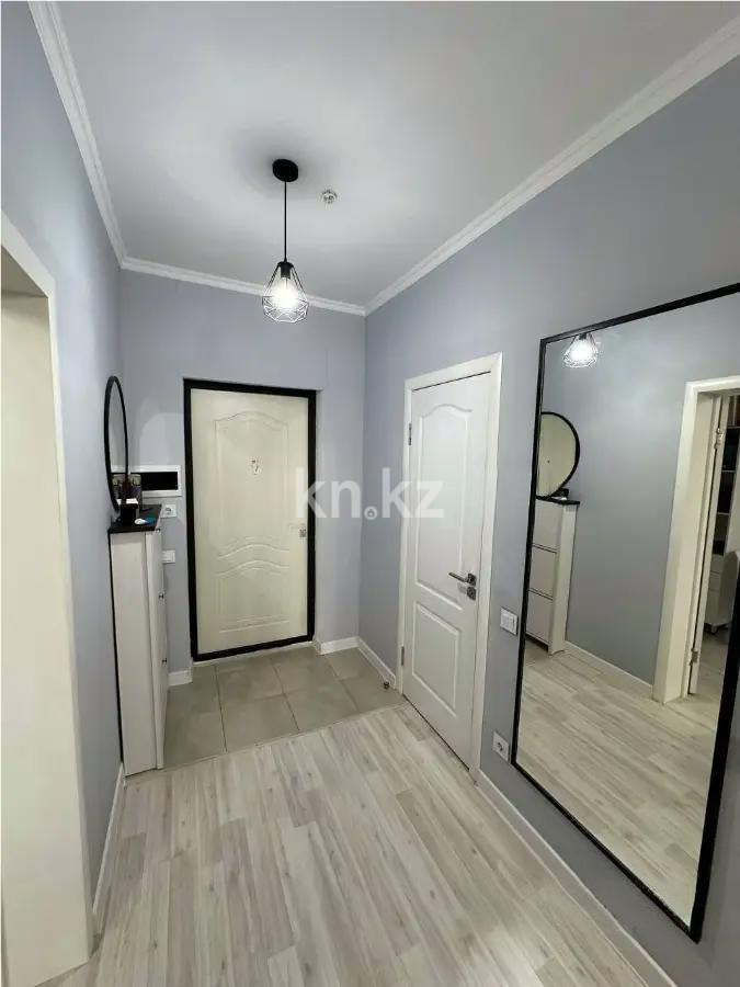 Продажа 2-комнатной квартиры, 41 м² в Алматы - фото 3