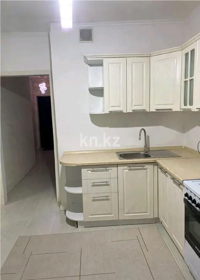 Продажа 1-комнатной квартиры, 47.5 м² в Астане - фото 2