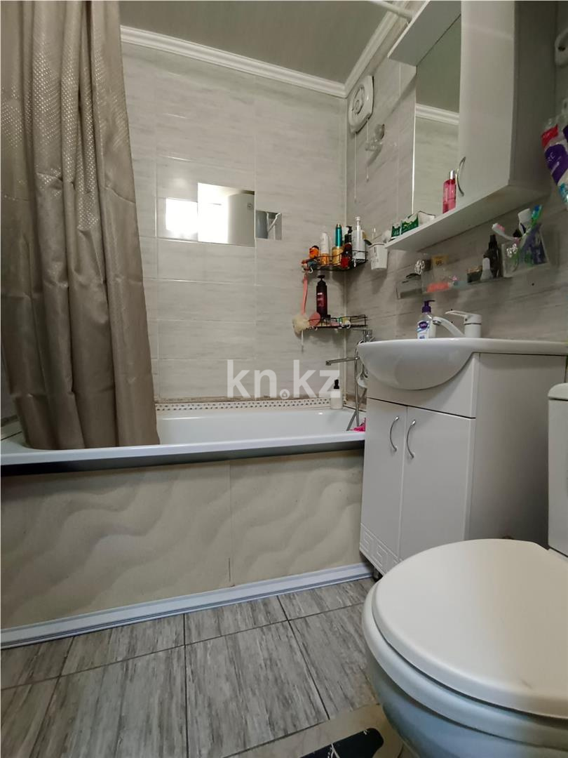 Продажа 2-комнатной квартиры, 42 м² в Караганде - фото 9