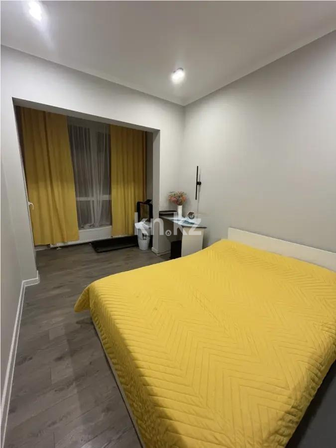 Продажа 3-комнатной квартиры, 75 м² в Алматы - фото 2