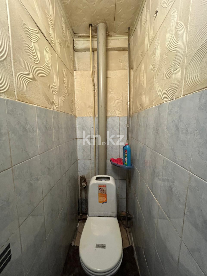 Продажа 2-комнатной квартиры, 48.6 м², ул. Юбилейная, дом  13 в Усть-Каменогорске - фото 8