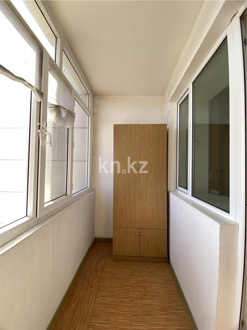 Продажа 1-комнатной квартиры, 45.3 м² в Астане - фото 8