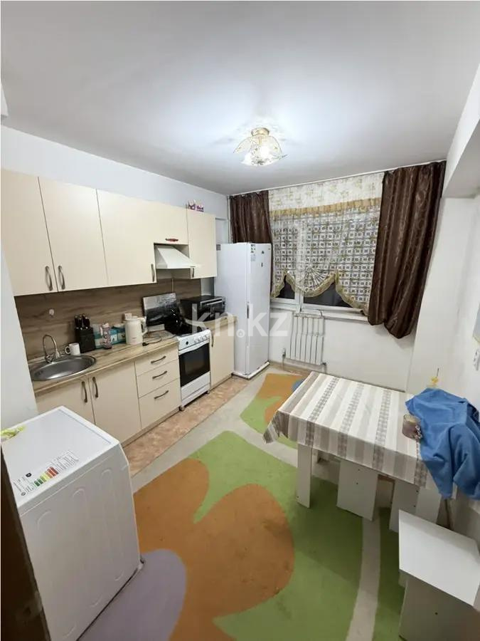 Продажа 1-комнатной квартиры, 37 м², ул. Толстого, дом  11/3 в Алматы - фото 2