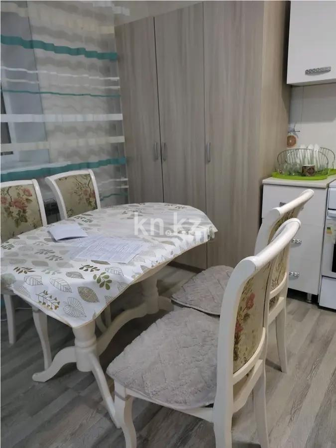 Продажа 1-комнатной квартиры, 33 м² в Астане