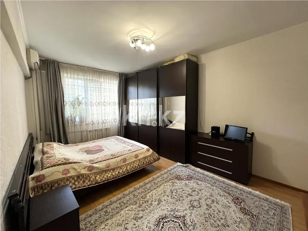 Продажа 3-комнатной квартиры, 81 м² в Алматы - фото 2