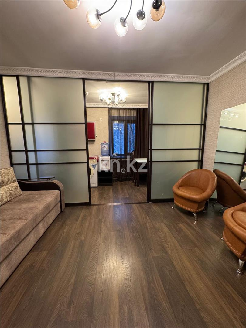 Продажа 2-комнатной квартиры, 46 м², пр. Н. Абдирова в Караганде - фото 2