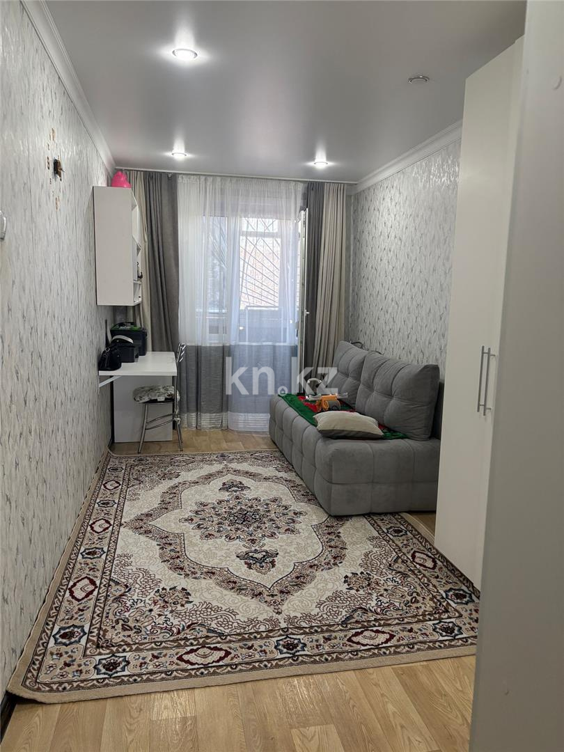 Продажа 2-комнатной квартиры, 48 м², пр. Строителей в Караганде - фото 3