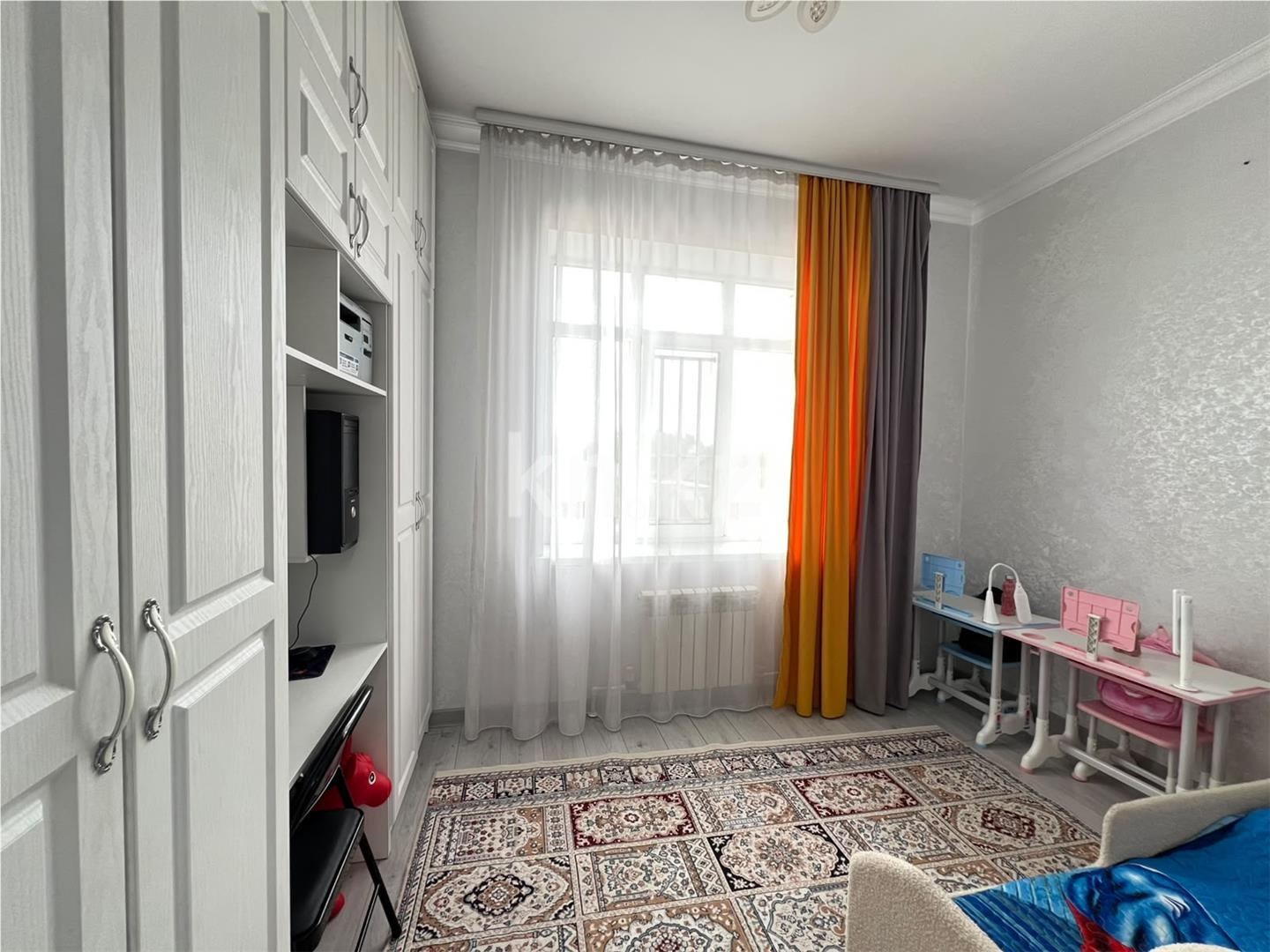 Продажа 3-комнатной квартиры, 75 м² в Караганде - фото 5