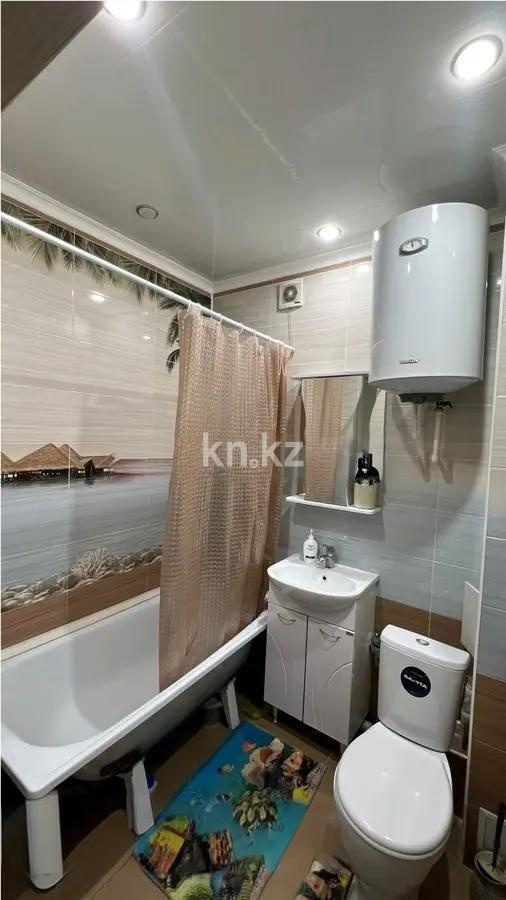 Продажа 3-комнатной квартиры, 63 м², мкр-н Горняк, дом  89 в Сарани - фото 5