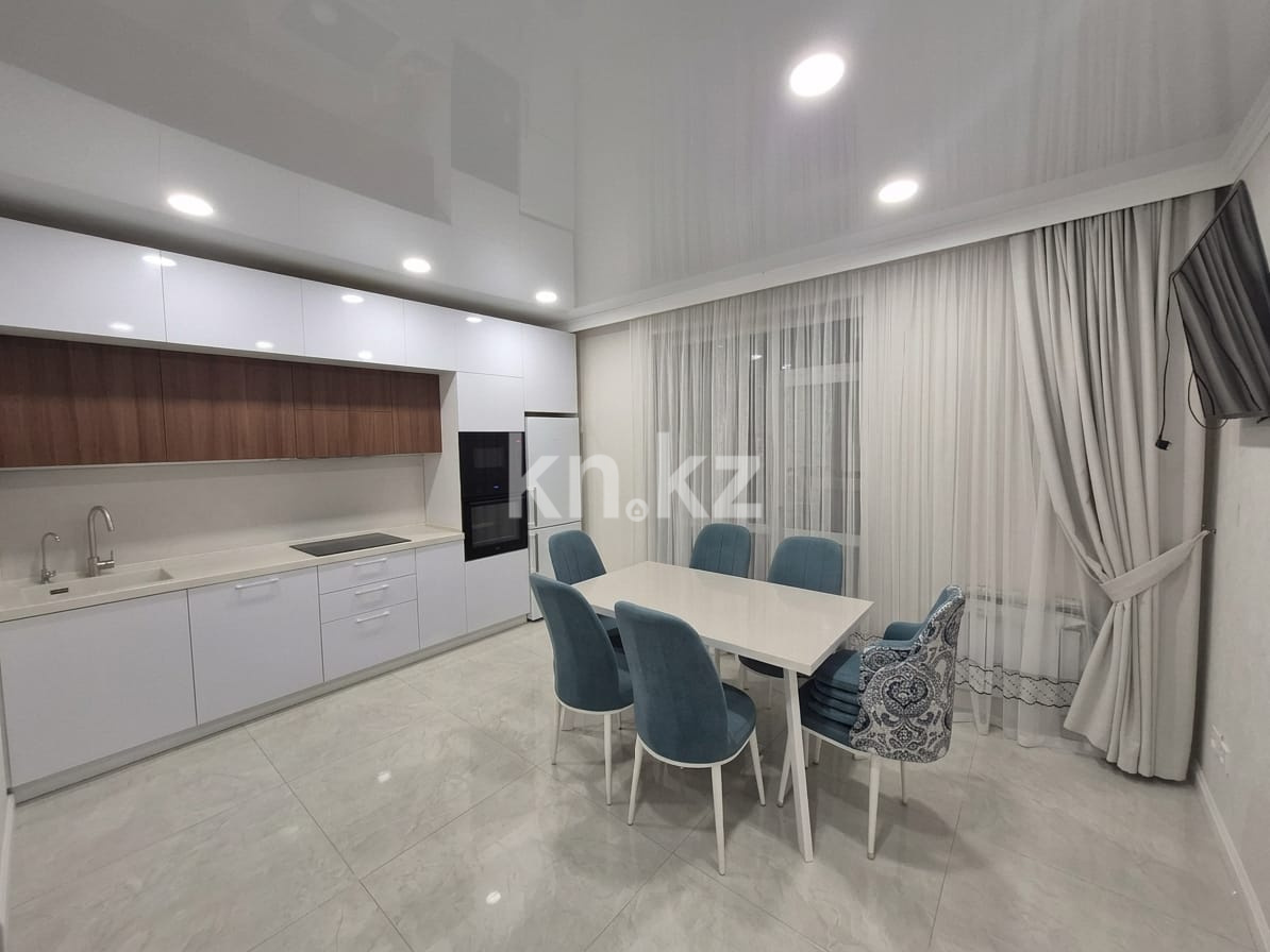 Продажа 5-комнатной квартиры, 120 м² в Караганде - фото 11