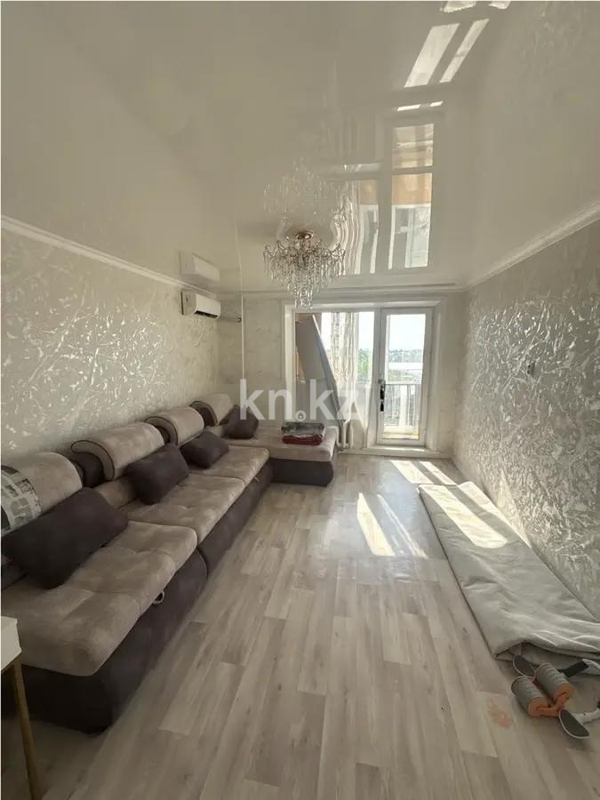 Продажа 3-комнатной квартиры, 65 м² в Караганде