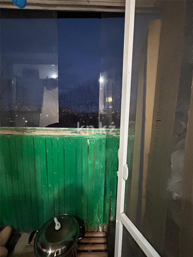 Продажа 2-комнатной квартиры, 47 м², ул. Язева в Караганде - фото 15