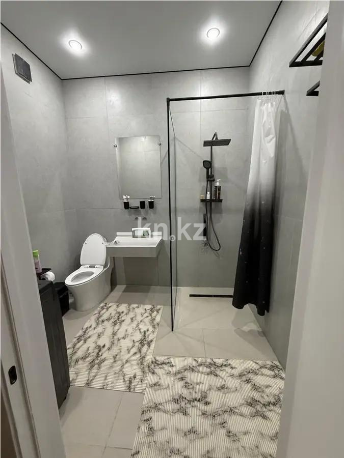 Продажа 2-комнатной квартиры, 46 м² в Алматы - фото 3