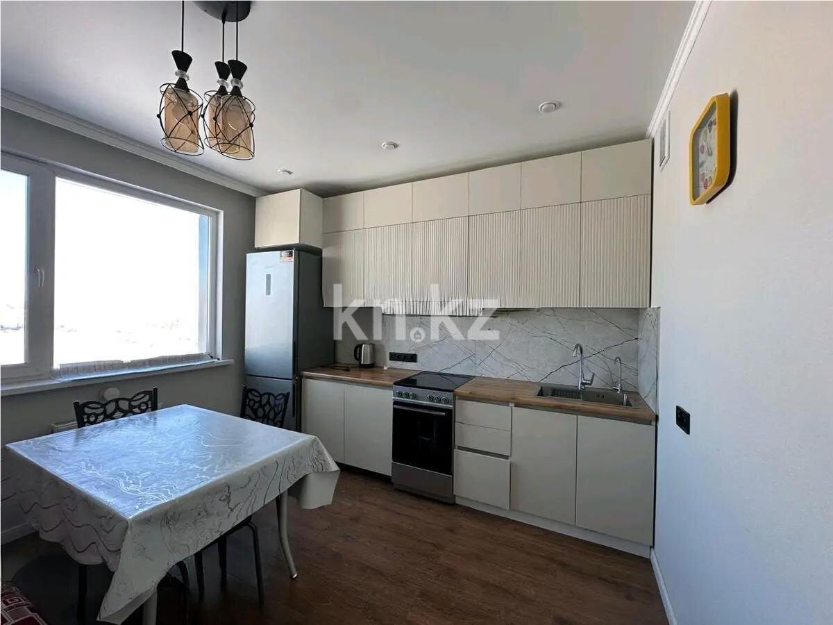 Продажа 1-комнатной квартиры, 38 м² в Астане - фото 2