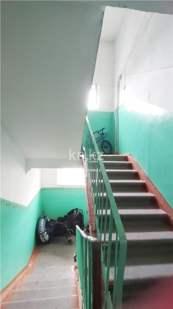 Продажа 3-комнатной квартиры, 62 м² в Караганде - фото 11