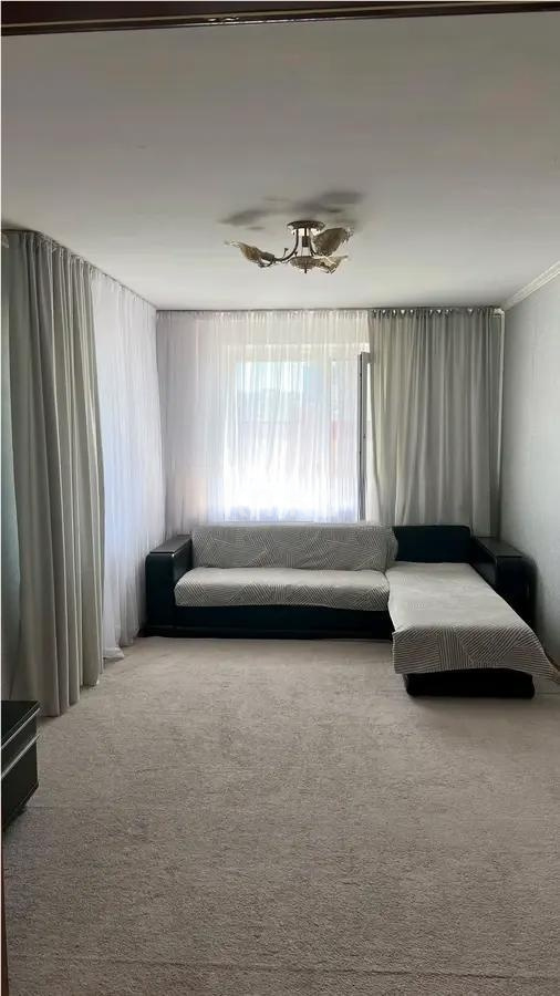 Продажа 2-комнатной квартиры, 49.5 м² в Астане