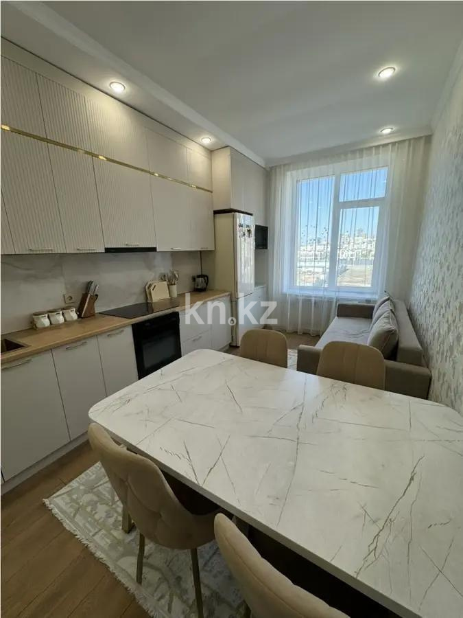 Продажа 1-комнатной квартиры, 44 м² в Астане - фото 2