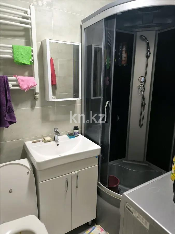 Продажа 3-комнатной квартиры, 58.6 м² в Алматы - фото 4