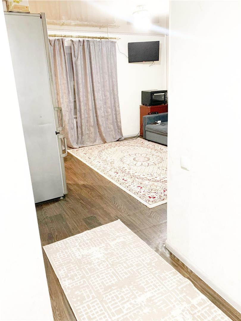 Продажа 1-комнатной квартиры, 30 м² в Астане