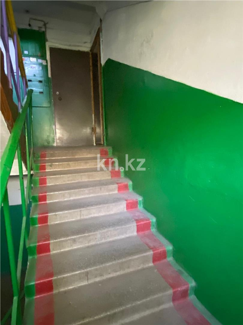 Продажа 2-комнатной квартиры, 44 м² в Караганде - фото 10