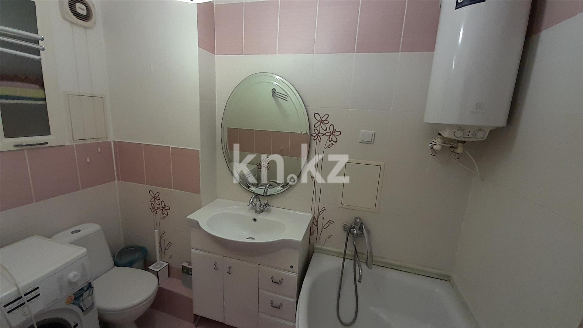 Продажа 3-комнатной квартиры, 64 м², ул. Абая в Темиртау - фото 11